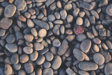 seixo, seixo rolado, pedra, pedra ornamental